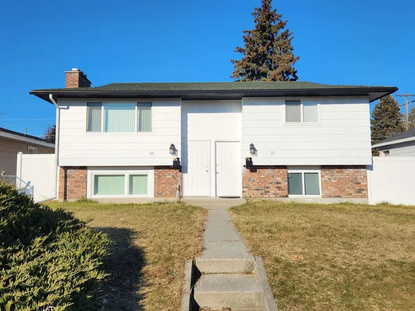 53 E Sanson Ave Unit 55, Spokane, WA 99207