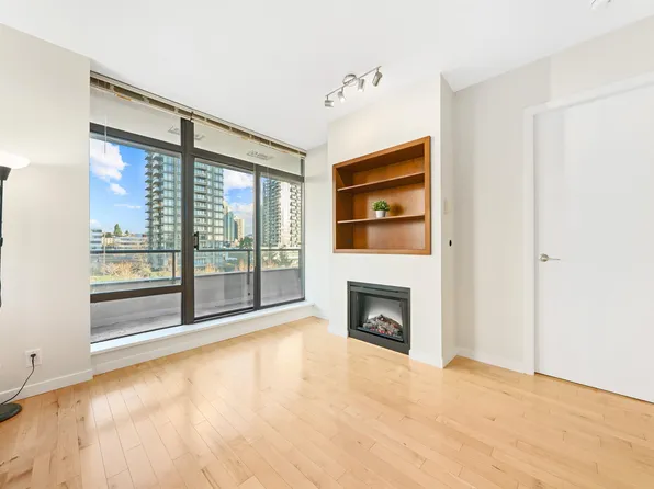 2345 Madison Ave #605, Burnaby, BC V5C 0B4