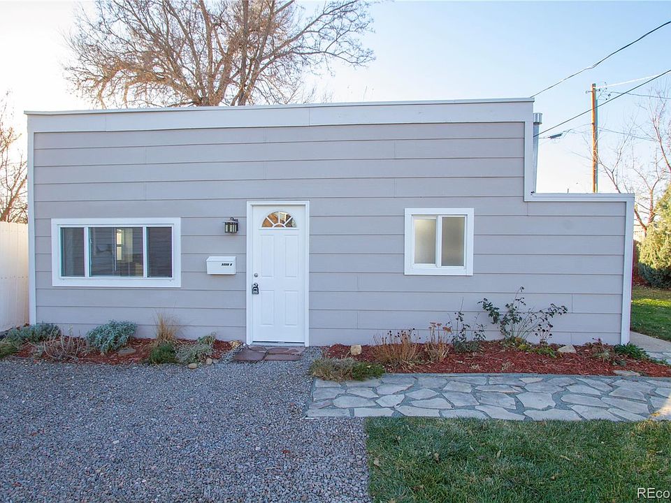 5719 Saulsbury Street, Arvada, CO 80002 Zillow