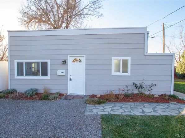 5719 Saulsbury Street, Arvada, CO 80002
