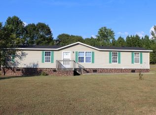 127 Hillcrest Dr, Williamston, SC 29697