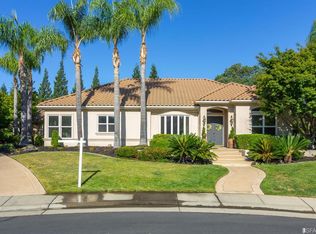 9033 Cedar Ridge Dr, Granite Bay, CA 95746