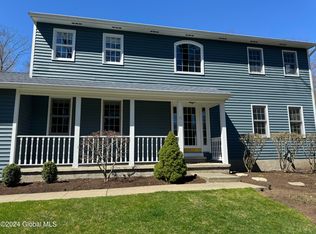 11 Durham Way, Clifton Park, NY 12065