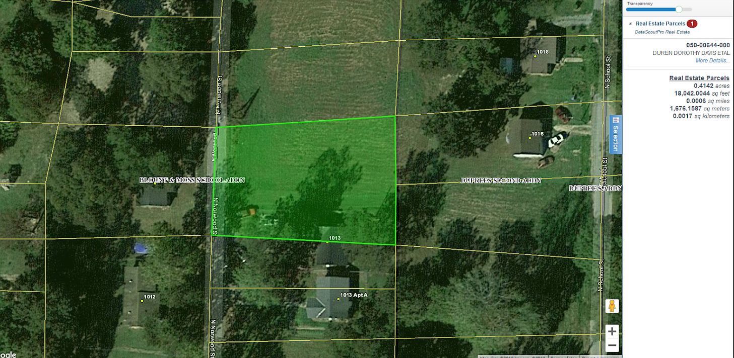 0 N Norwood St, Dermott, AR 71638 Zillow