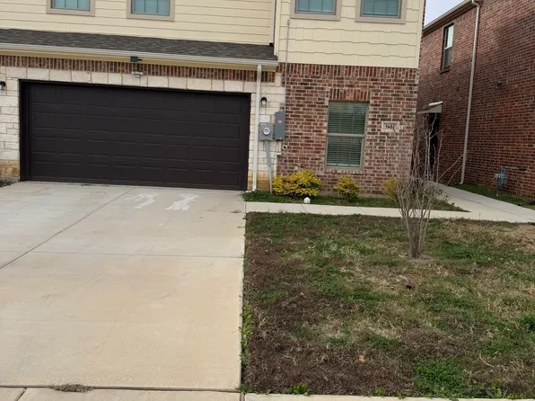 3661 Noor Dr, Irving, TX 75062