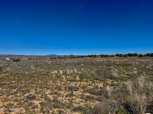 Xx00 Antelope Rd, Paulden, AZ 86334