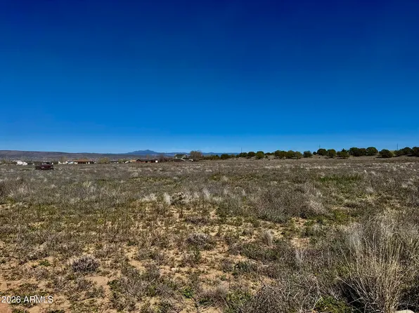 XX00 Antelope Road #-, Paulden, AZ 86334