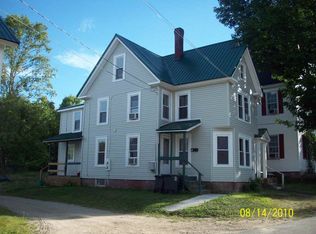 16 Anderson Ave, Franklin, NH 03235
