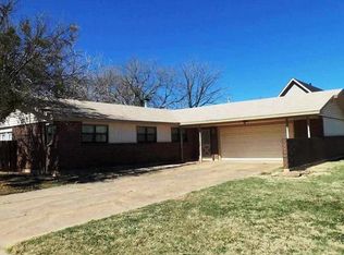 4632 Sierra Madre Dr, Wichita Falls, TX 76310