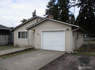 239 174th St S, Spanaway, WA