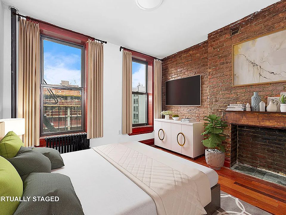 1st image of 279 E Houston St APT 3B