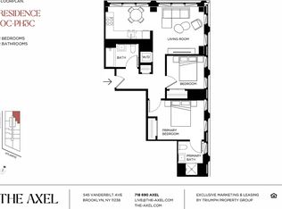 545 Vanderbilt Ave APT 18C, Brooklyn, NY 11238