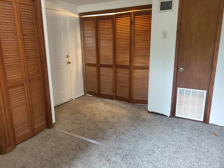 Bedroom downstairs