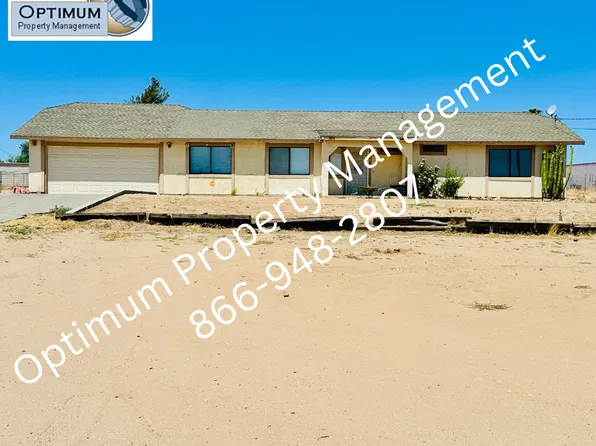 9894 Balsam Ave, Hesperia, CA 92345