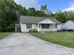 709 Loch Lomond Cir, Concord, NC 28025