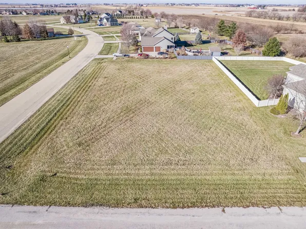 1700 Blue Jay Ln Lot 37, Somonauk, IL 60552