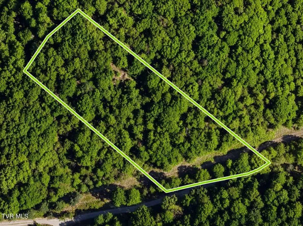 Hickman Hollow Rd, Surgoinsville, TN 37873