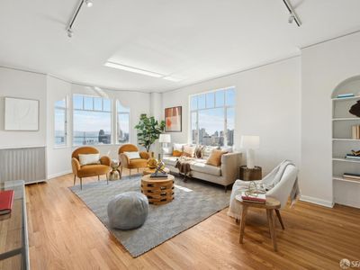 1101 Green St #1702, San Francisco, CA, 94109