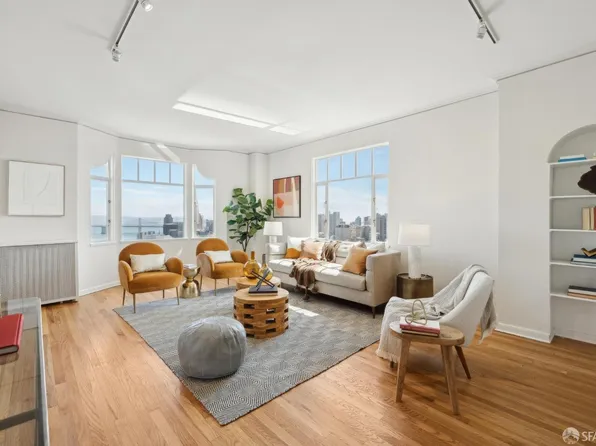 1101 Green St #1702, San Francisco, CA 94109