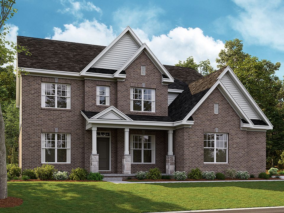 Ashford Elevation B