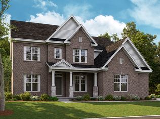 47814 Alpine Dr, Novi, MI 48374