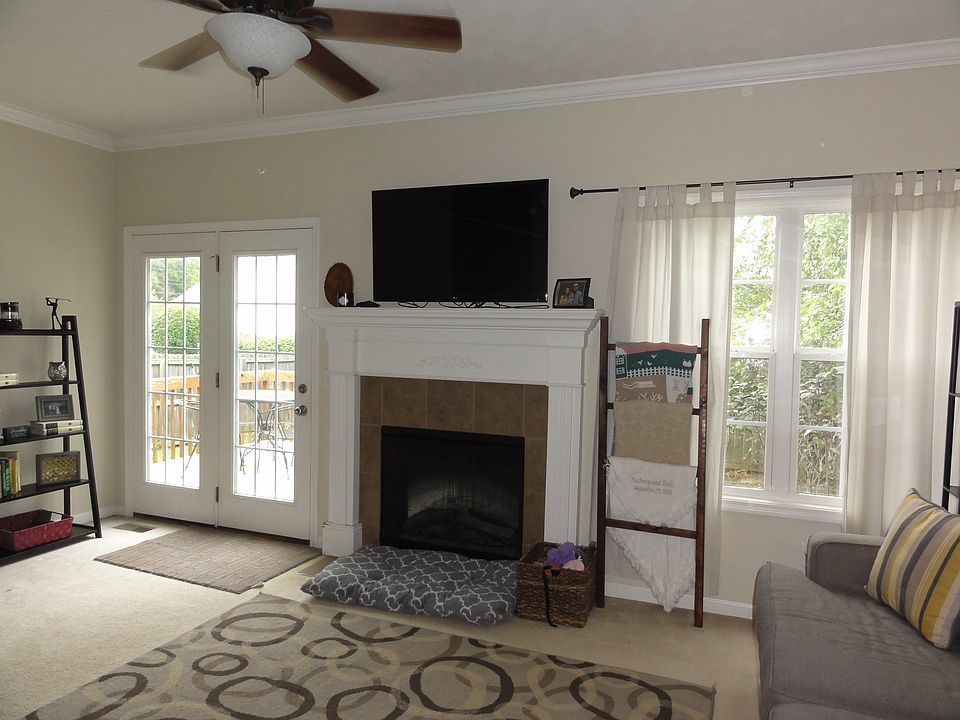 1309 Fisk Rd, Cookeville, TN 38501 Zillow