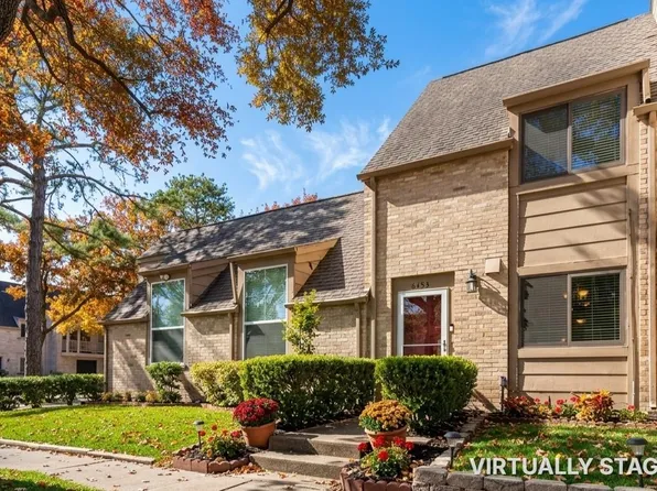 6453 Alisa Ln, Houston, TX 77084