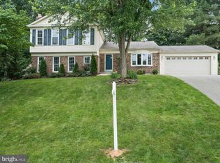 6121 Snowdens Run Rd, Eldersburg, MD 21784