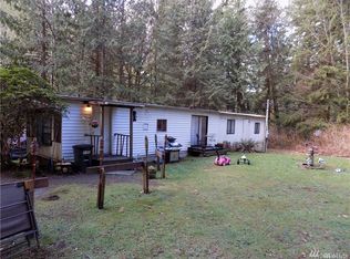 2930 S Lake Roesiger Rd, Snohomish, WA 98290