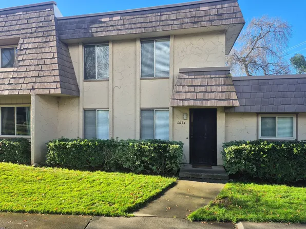 6054 Via Casitas, Carmichael, CA 95608