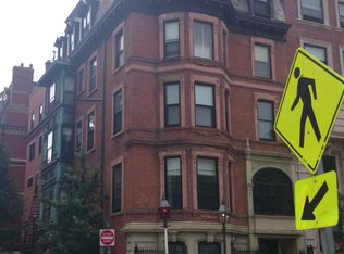 49 Beacon St UNIT 1, Boston, MA 02108