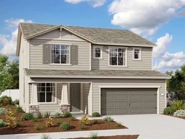 1025 Solace River Way, Roseville, CA 95747