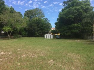 Bennett Ave, Deland, FL 32724