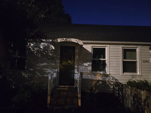 1240 Charnelton Aly, Eugene, OR 97401