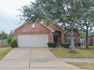 7238 Spring Orchard Ln, Richmond, TX 77407