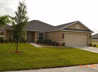 819 Snapdragon Dr, New Smyrna Beach, FL 32168