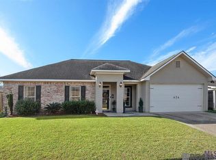 3527 Ocala Ave, Baton Rouge, LA 70814