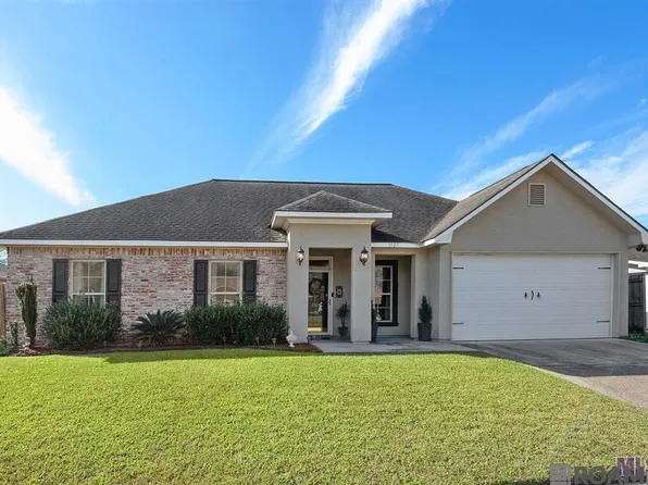 3527 Ocala Ave, Baton Rouge, LA 70814