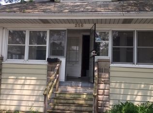 216 156th Pl, Calumet City, IL