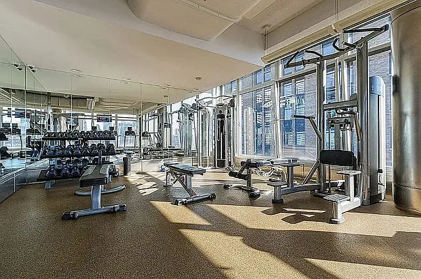 Rented by Berkshire Hathaway HomeServices New York Properties | media 20