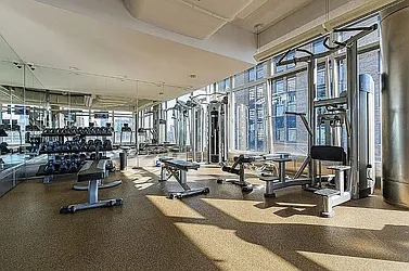 Rented by Berkshire Hathaway HomeServices New York Properties
