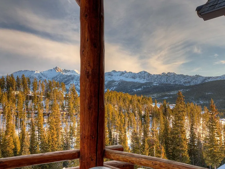 Window View