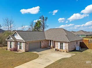 1211 Pembroke Way, Foley, AL 36535