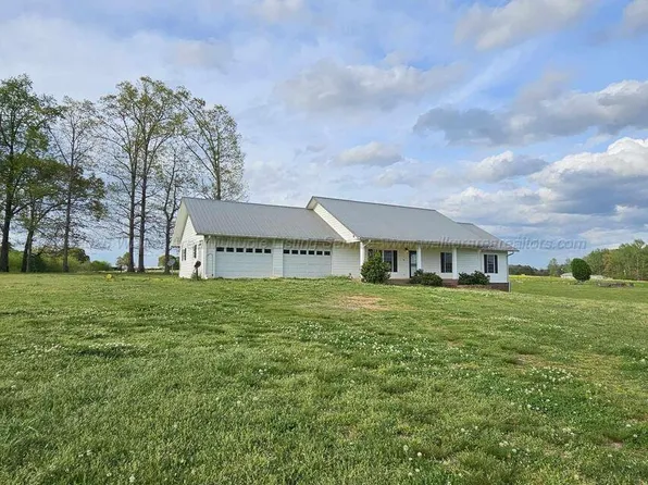 343 T C Grace Rd, Jasper, AL 35504