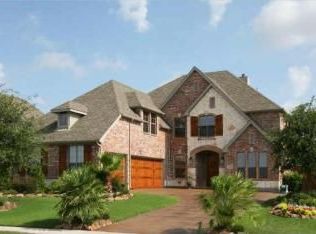 1608 Harper Ln, The Colony, TX 75056
