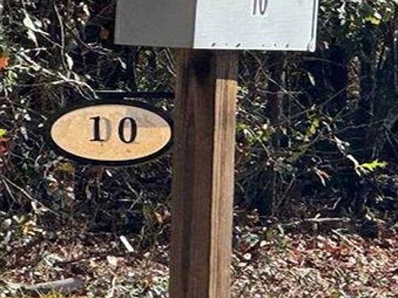 Exterior Address Verification