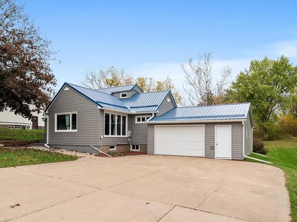 402 E State STREET, Westby, WI 54667