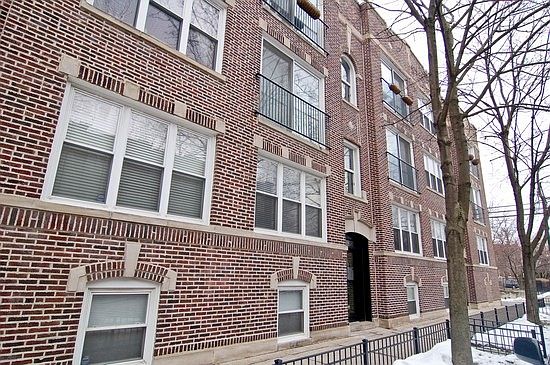 1st image of 3419 N Wolcott Ave #3