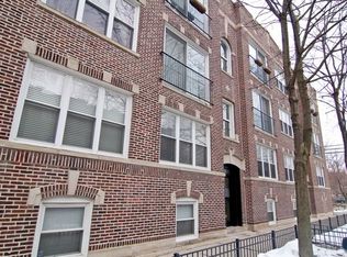 3419 N Wolcott Ave #3, Chicago, IL 60657