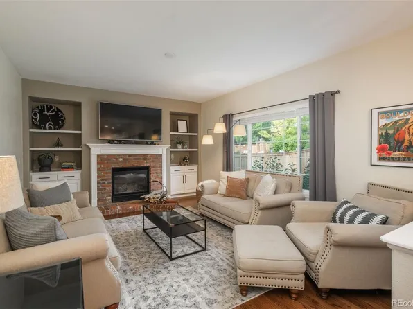 9761 Newcastle Drive, Highlands Ranch, CO 80130